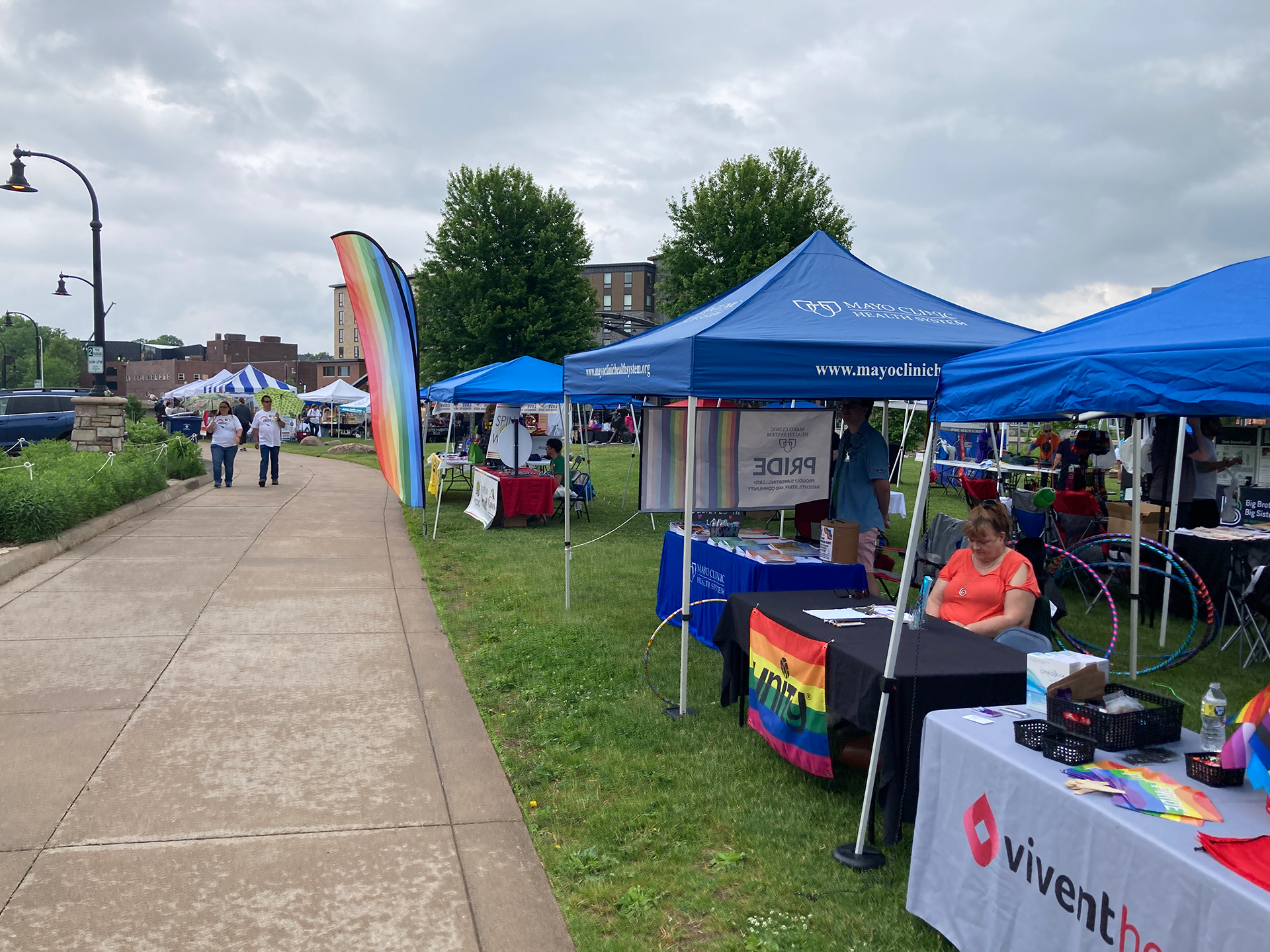 From The Editor: The Season Of Pride Is Upon Us - Vimarsana News