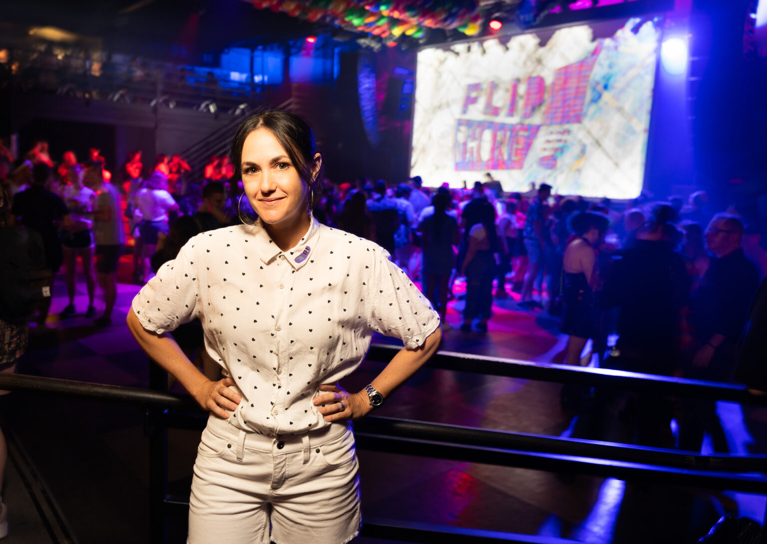 The Music Icon on First Avenue Lavender Magazine