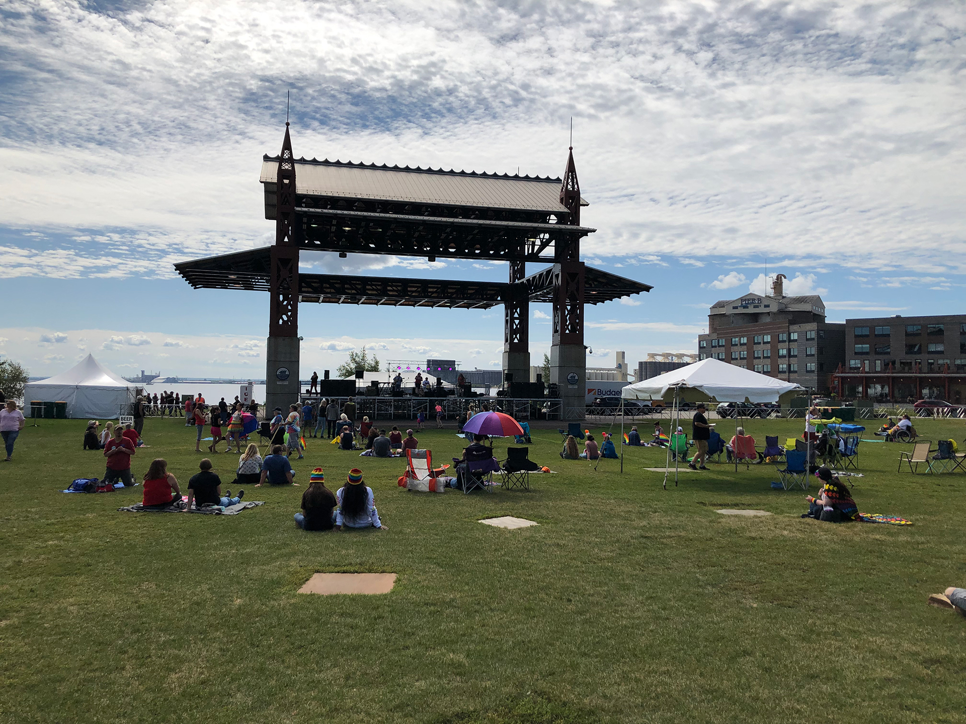 Duluth-Superior Pride | Lavender Magazine - Vimarsana News