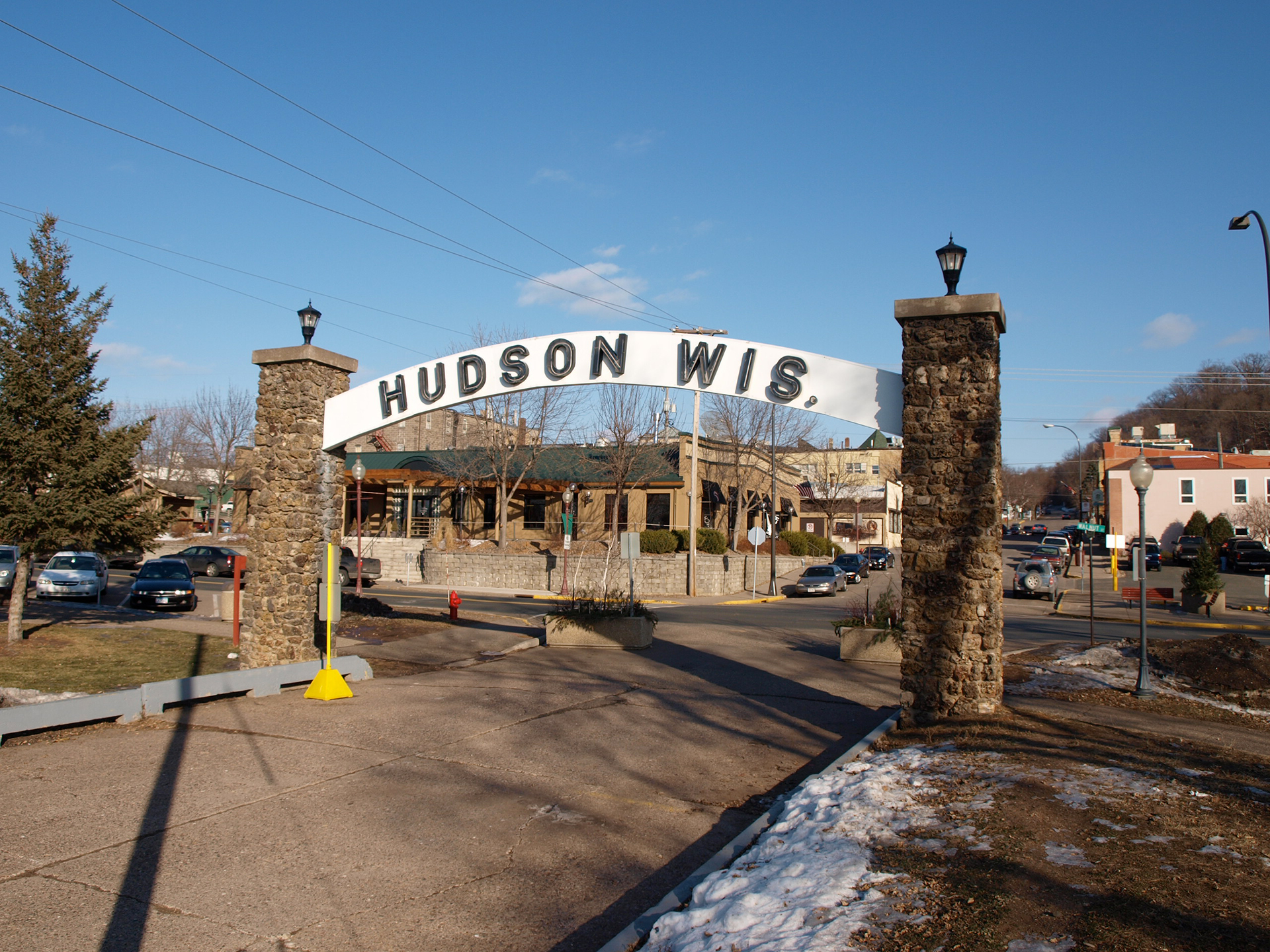 Valley Wide Pride Fest - Hudson, WI | Lavender Magazine - Vimarsana News
