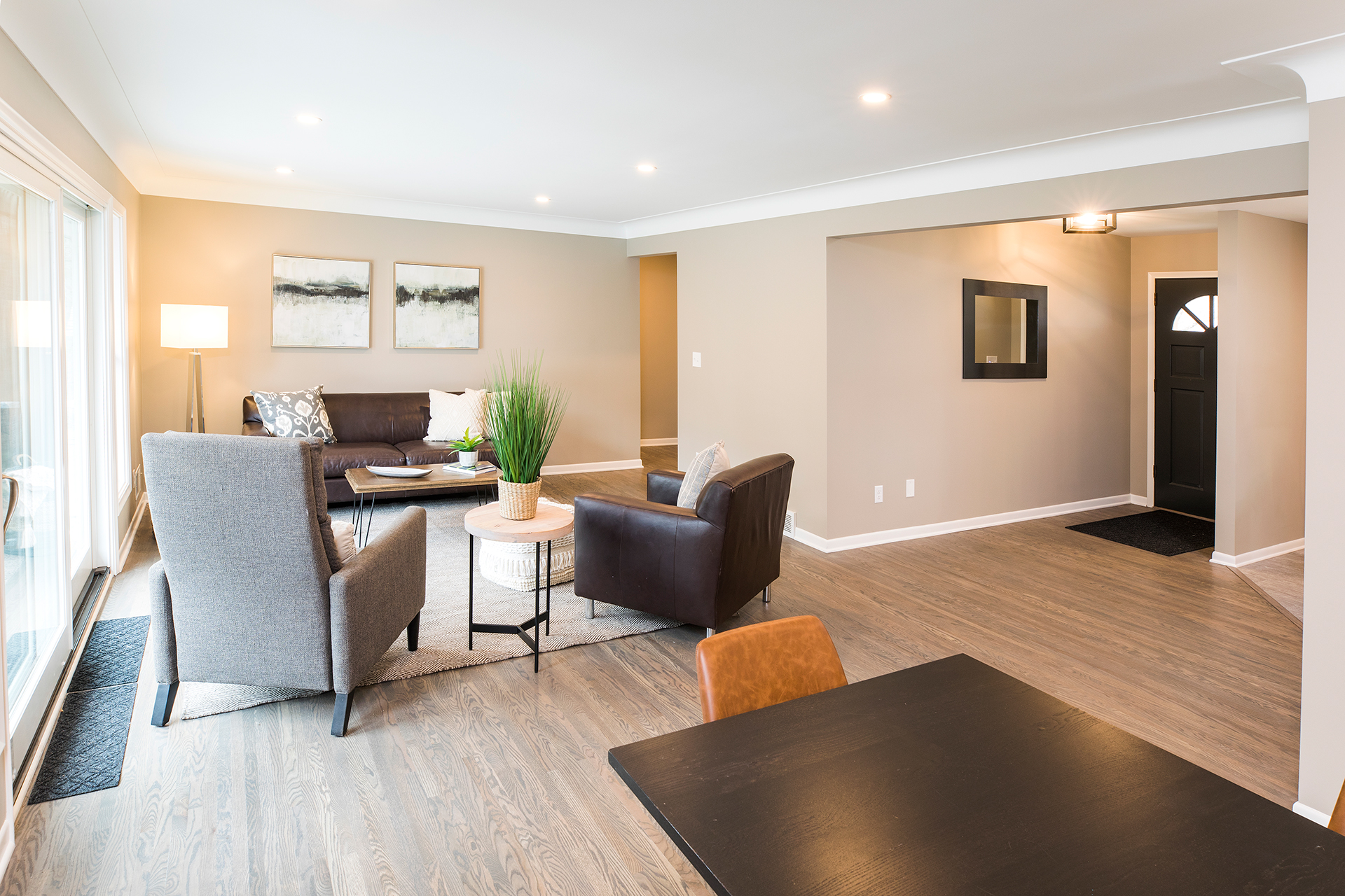 New Spaces Is an Innovative Take on Home Remodels (Just in Time for Spring!) - Vimarsana News