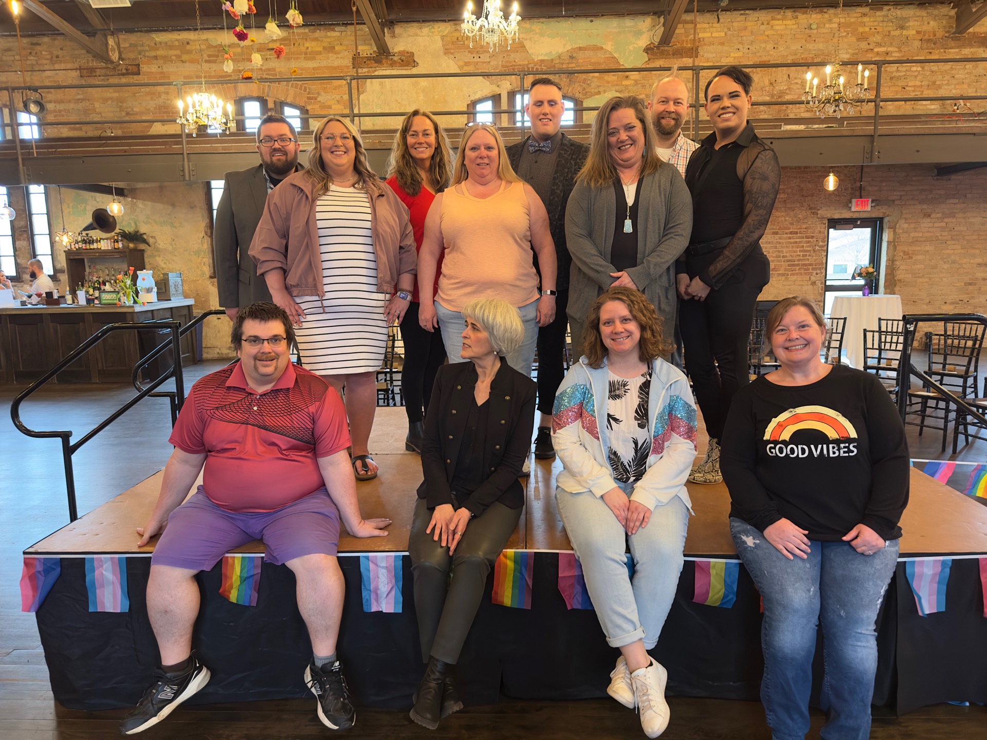 Mankato Proud South Central Minnesota Pride Unlocks the Key City