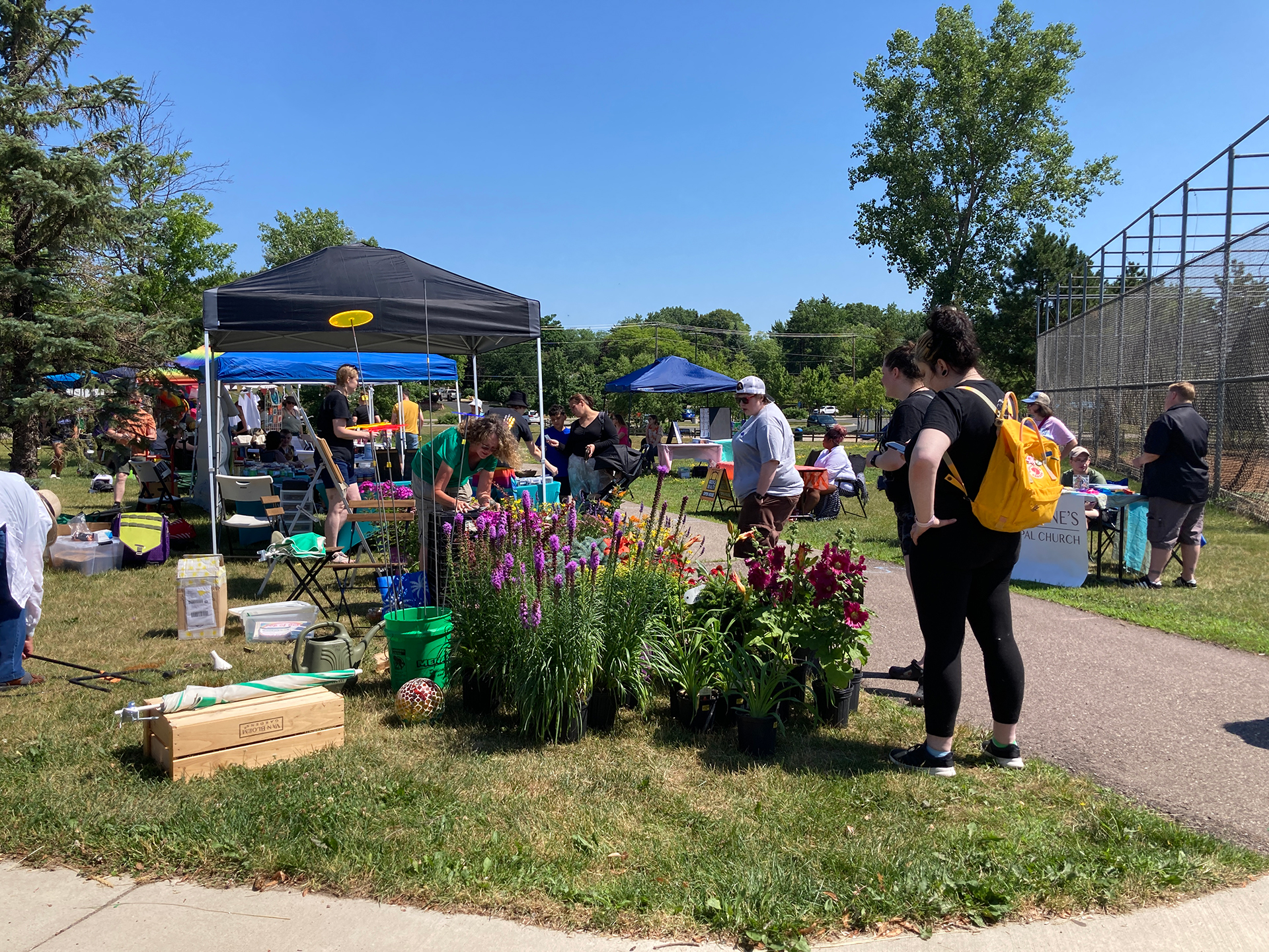 West Saint Paul Pride | Lavender Magazine - Vimarsana News