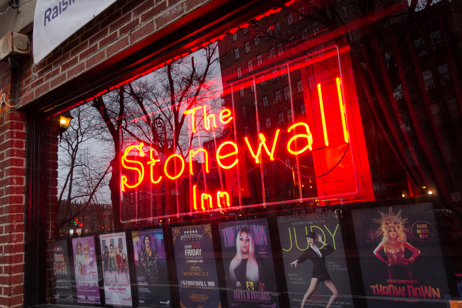 Mark My Words: True Colors Of Stonewall | Lavender Magazine - Vimarsana News