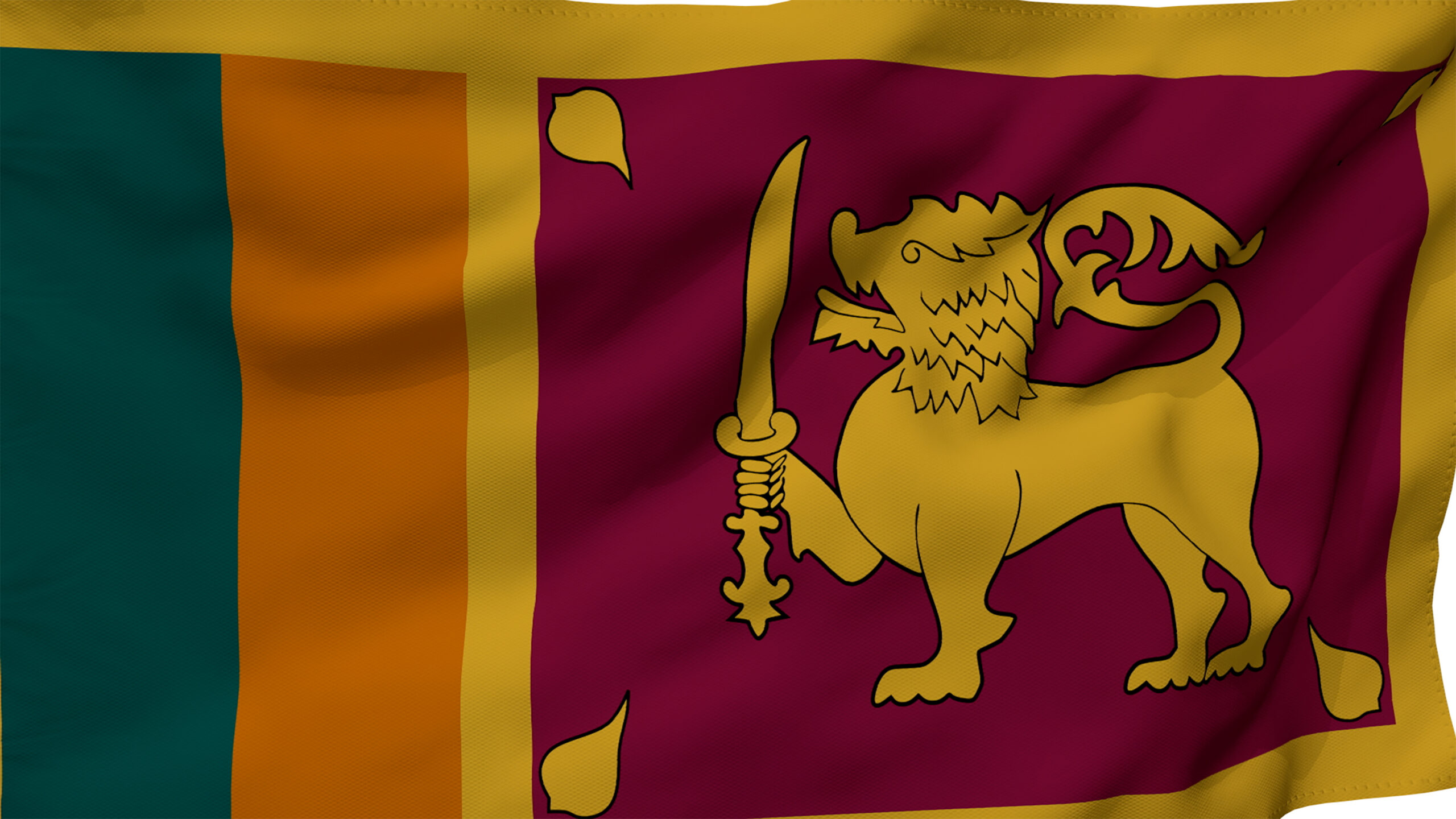 Sri Lanka Drops LGBTQ Tourism Plan Amid Religious Pressure