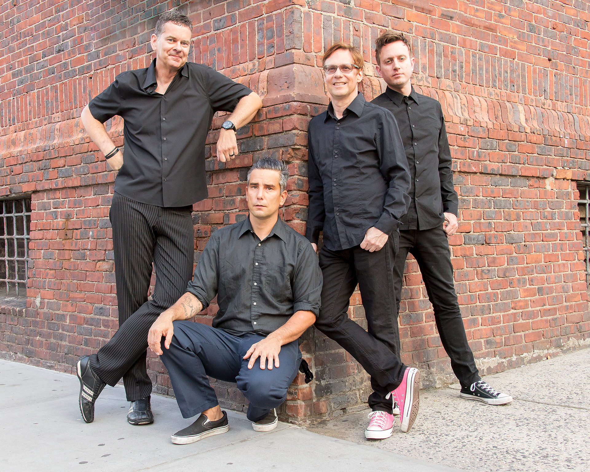 The Persistence of Pansy Division: An Interview With Jon Ginoli - Vimarsana News