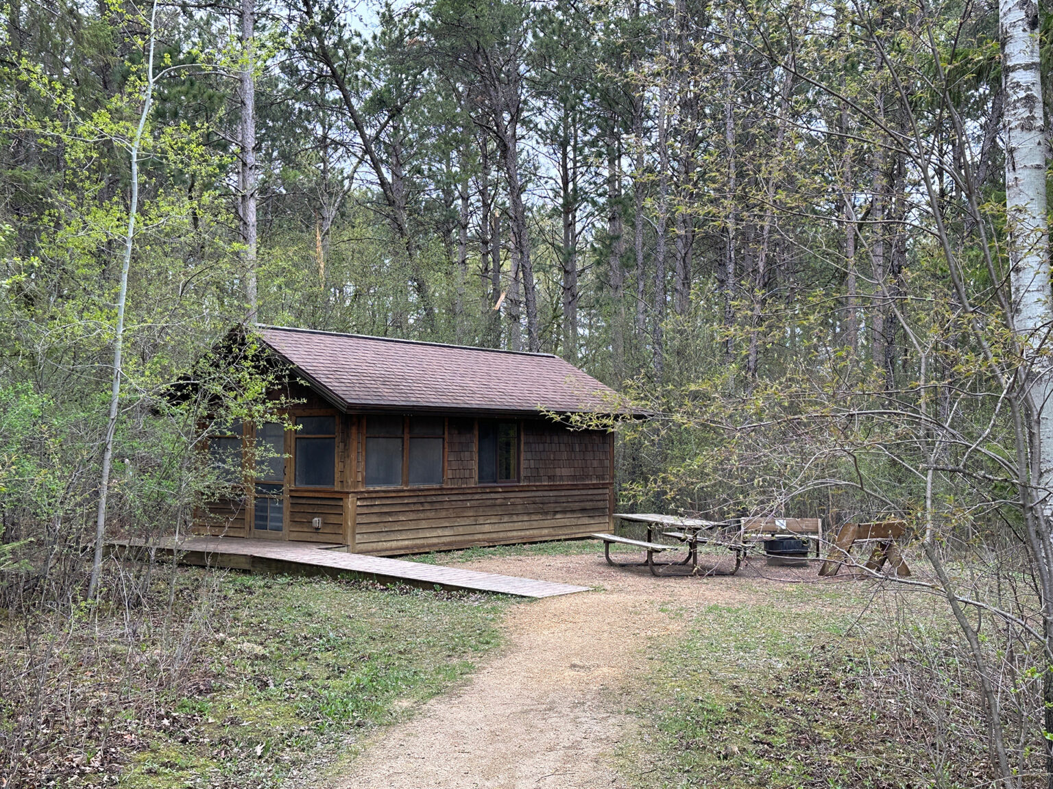 Minnesota Department of Natural Resources Protecting and Preserving the State's Natural