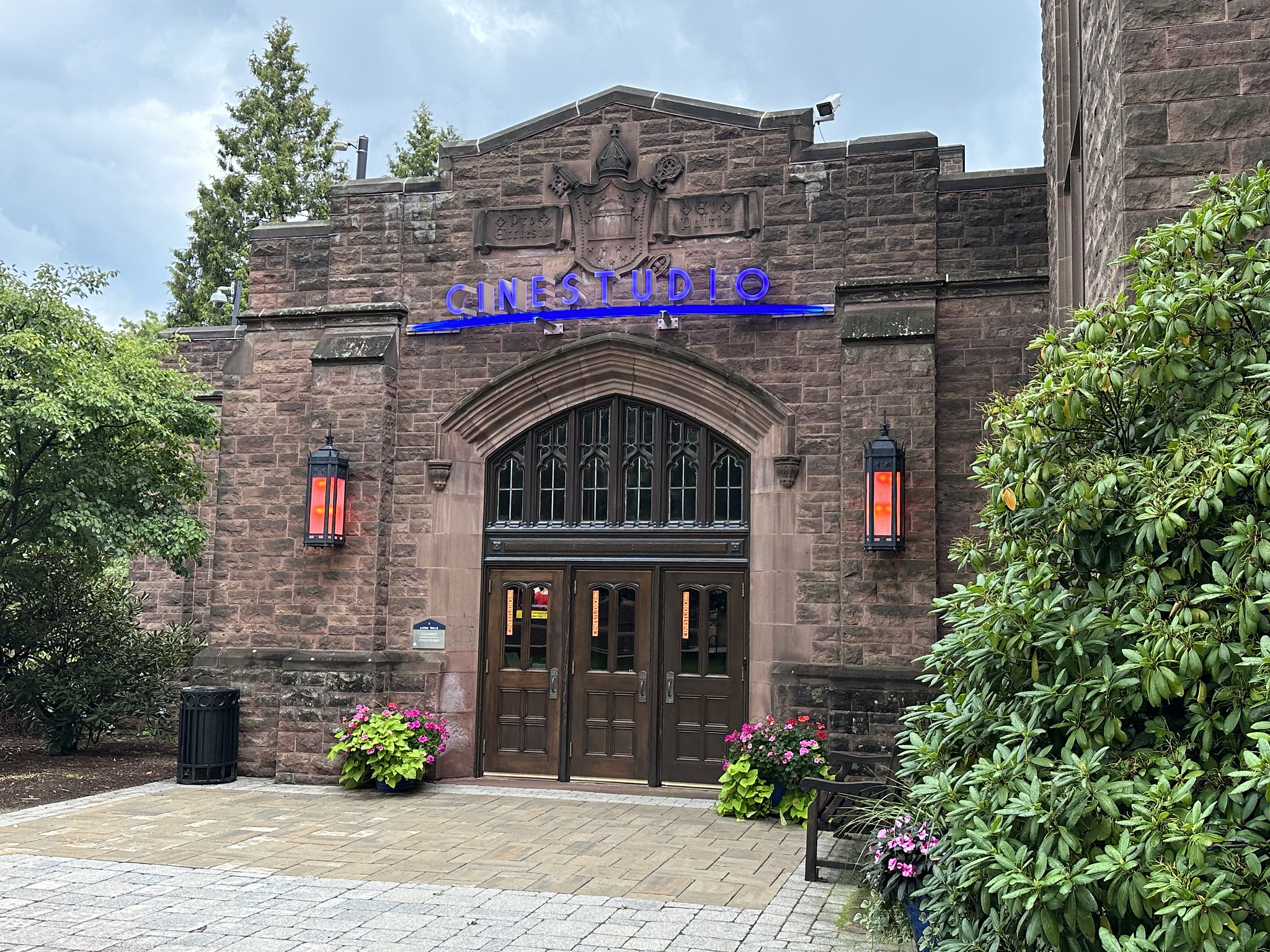 Screening Our Community At The Cinema in Hartford - Vimarsana News