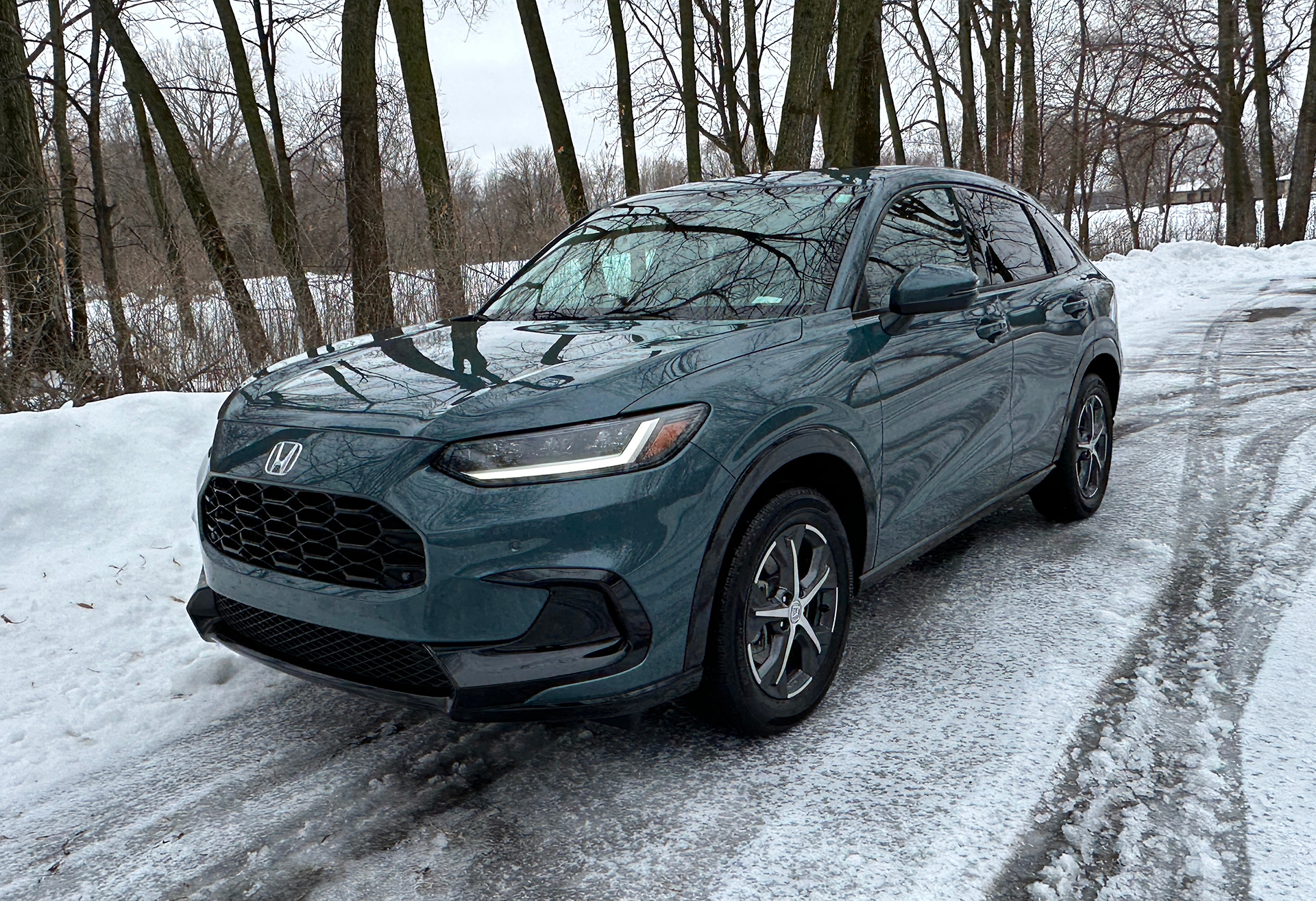 Our Rides: Winterizing Your Vehicle For Your Good Health - Vimarsana News