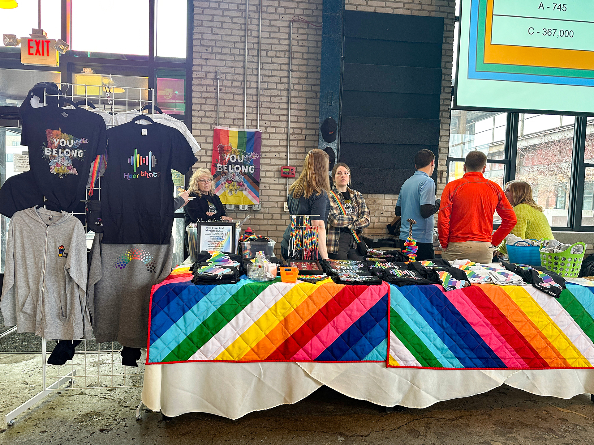 Pride Quarterly: At The Halfway Mark For 2024 | Lavender Magazine