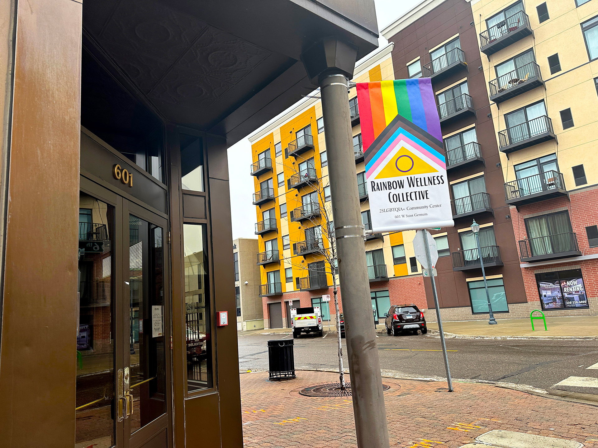 A Grand Opening at The Rainbow Wellness Collective - Vimarsana News