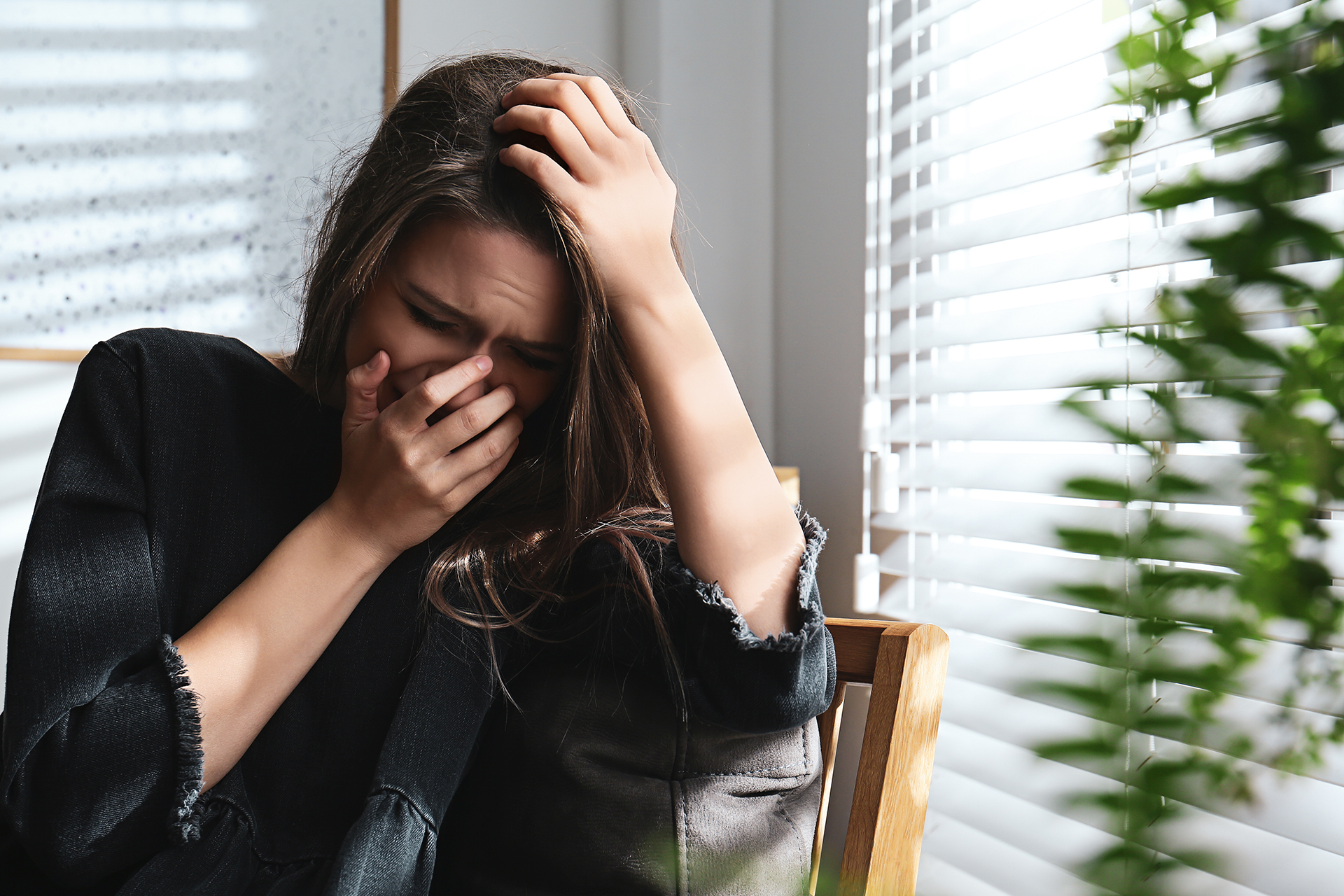 Ask Elise: Let's Talk About an Underrepresented Topic - Lesbian Abuse - Vimarsana News