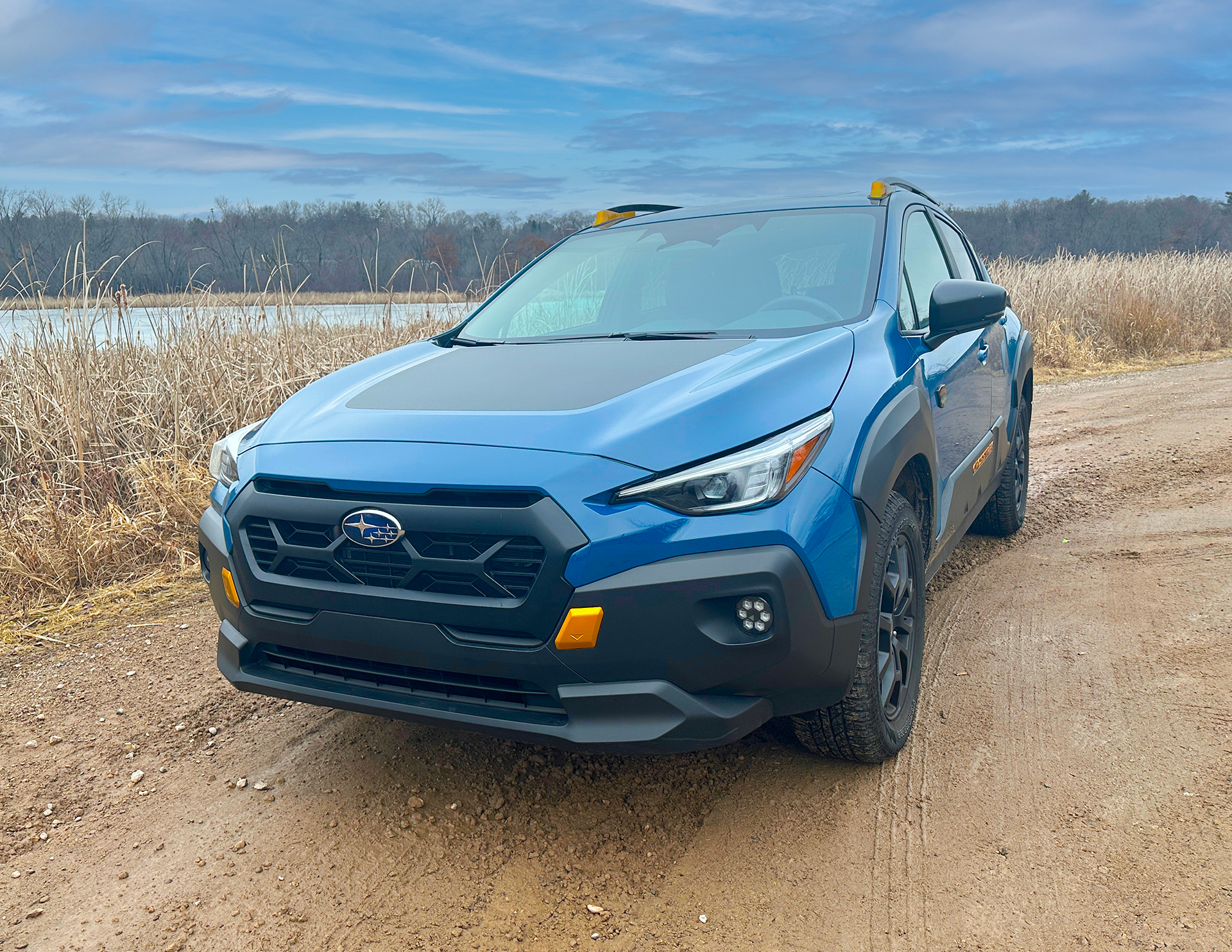 Our Rides: A Crosstrek Into The Wilderness | Lavender Magazine - Vimarsana News