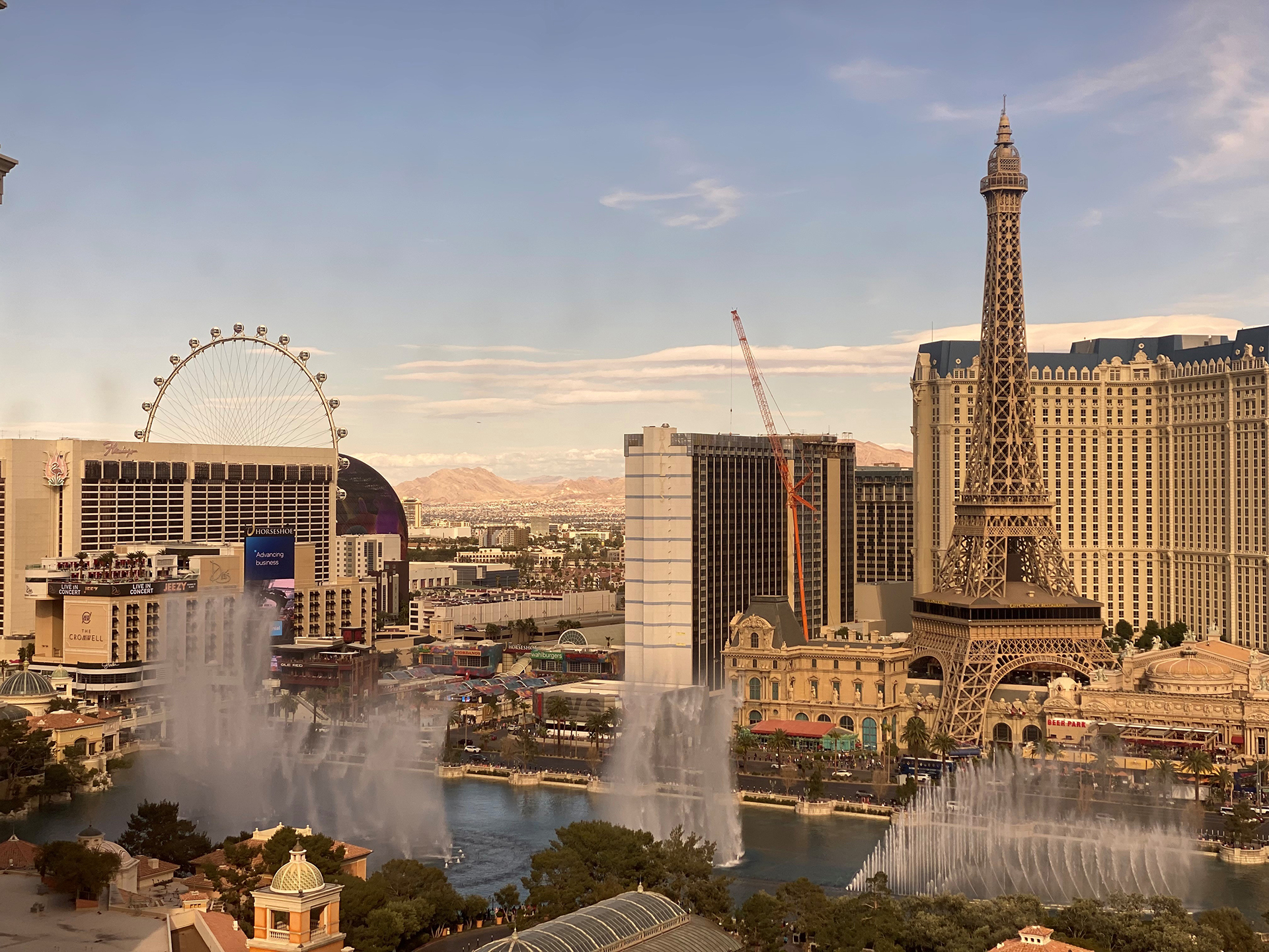 Pride Journeys: Las Vegas | Lavender Magazine - Vimarsana News