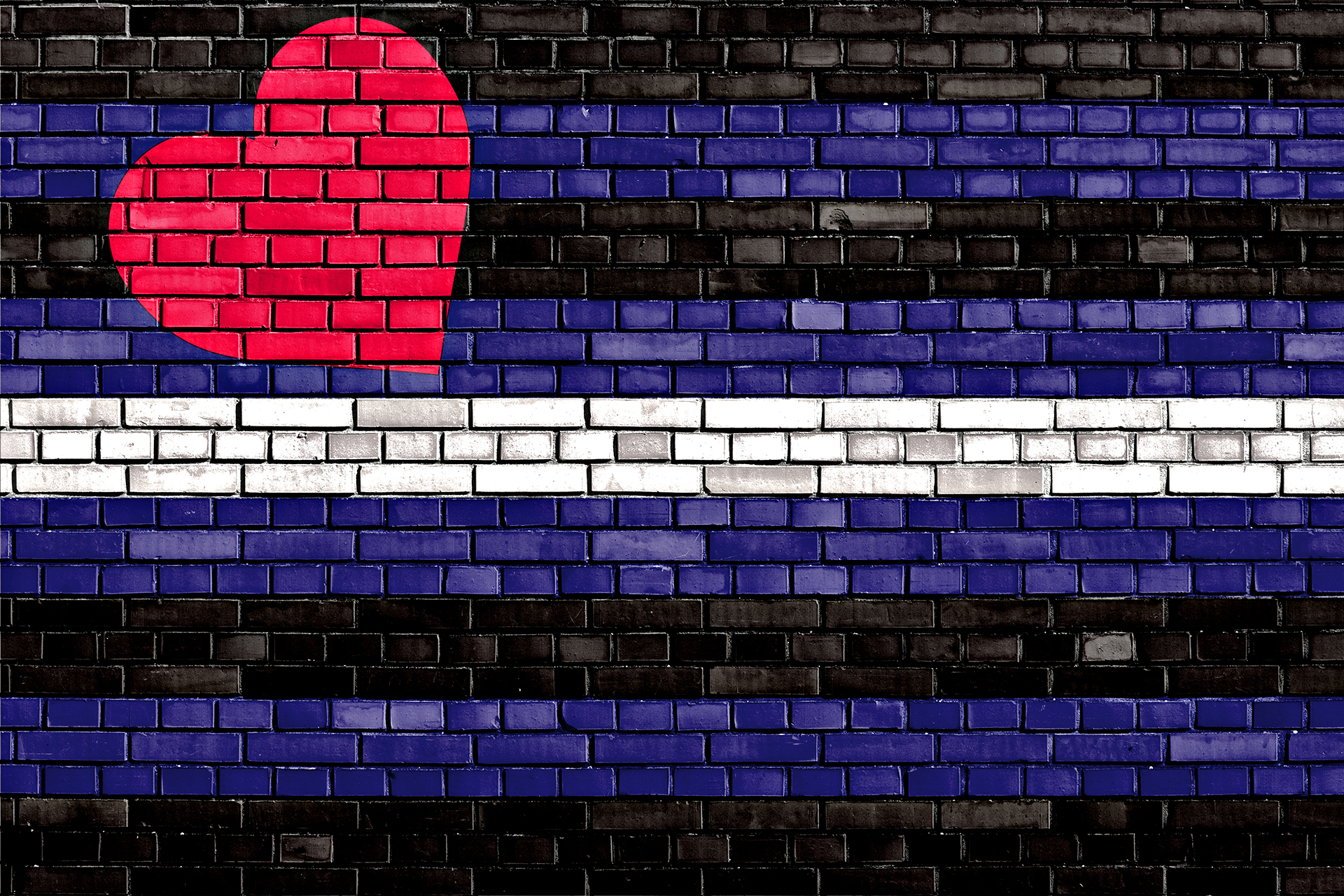 Leather Life: Leather Pride and a Flag For Us All - Vimarsana News