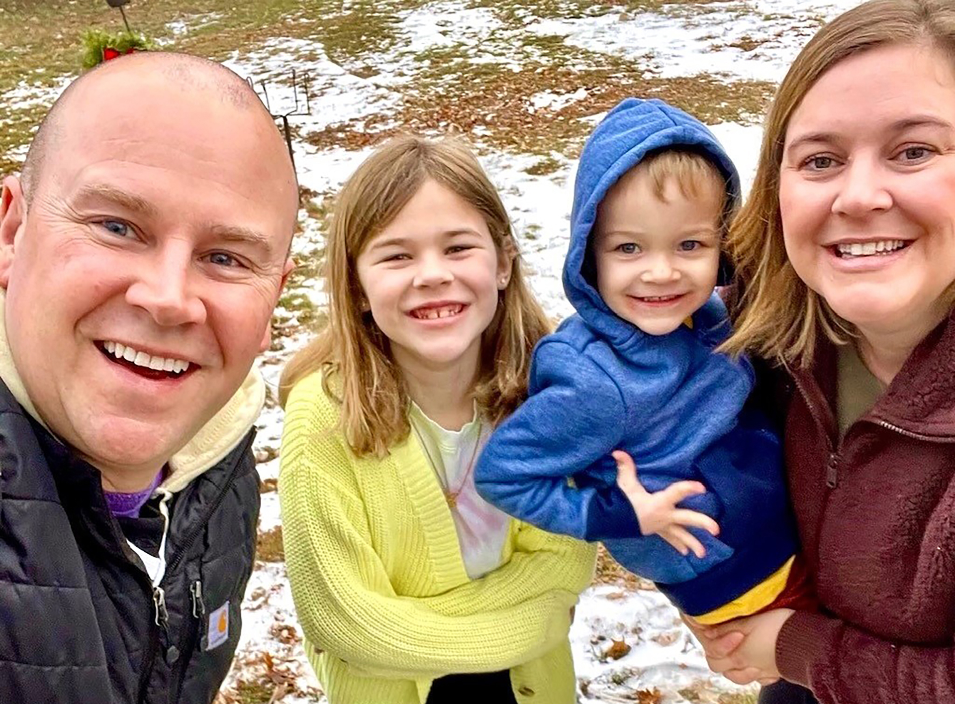 Month Of The Military Spouse