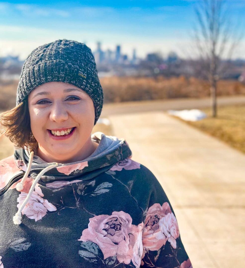 Headshot of Clarke Thielen.