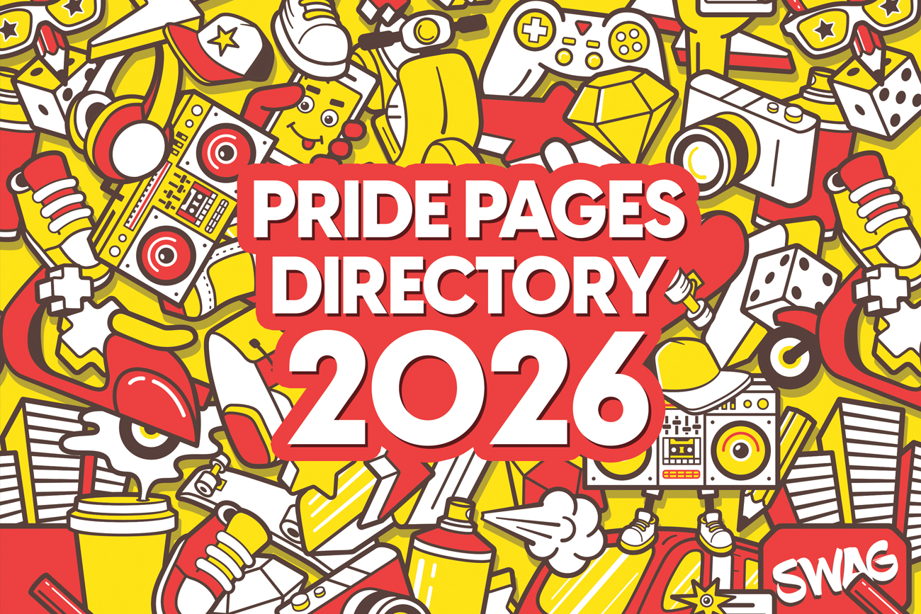 Trendy linear style graffiti collage with bizzare street art elements.