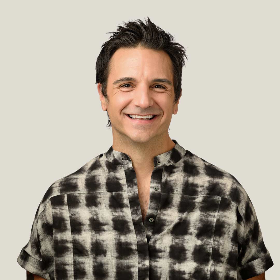 Headshot of Sam Trewick.