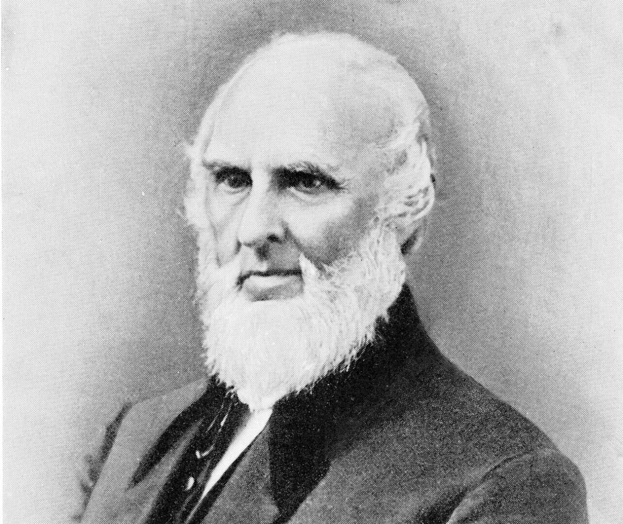 John Greenleaf Whittier was an American Quaker poet, hymn writer, and abolitionist.
